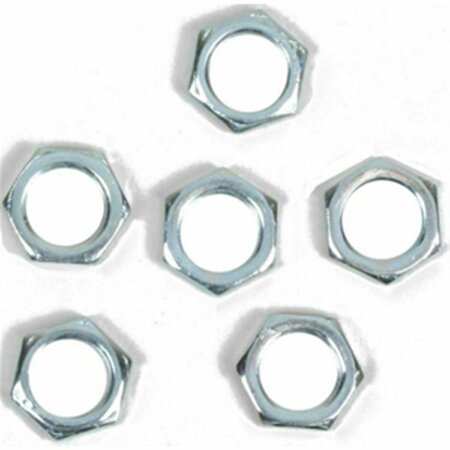 GIZMO Specialty Hardw 60170 Steel Lamp Hex Nut 0.18 IP GI3121874